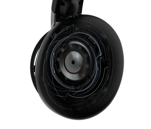 Turtle Beach Stealth Pro Playstation - 1182002 - zdjęcie 8